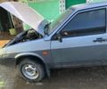 Сірий ВАЗ 21099, об'ємом двигуна 0 л та пробігом 270 тис. км за 1000 $, фото 4 на Automoto.ua