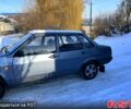 Серый ВАЗ 21099, объемом двигателя 1.6 л и пробегом 1760 тыс. км за 1850 $, фото 2 на Automoto.ua