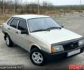 Сірий ВАЗ 21099, об'ємом двигуна 1.6 л та пробігом 160 тис. км за 2350 $, фото 4 на Automoto.ua