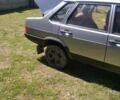 Сірий ВАЗ 21099, об'ємом двигуна 1.6 л та пробігом 100 тис. км за 2057 $, фото 5 на Automoto.ua
