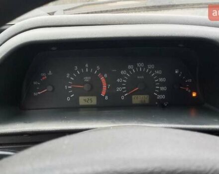 Серый ВАЗ 21099, объемом двигателя 1.6 л и пробегом 287 тыс. км за 1200 $, фото 9 на Automoto.ua