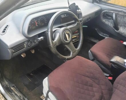 Сірий ВАЗ 21099, об'ємом двигуна 1.6 л та пробігом 382 тис. км за 1300 $, фото 7 на Automoto.ua