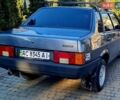 Серый ВАЗ 21099, объемом двигателя 1.6 л и пробегом 117 тыс. км за 1000 $, фото 6 на Automoto.ua