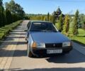 Сірий ВАЗ 21099, об'ємом двигуна 1.6 л та пробігом 265 тис. км за 1499 $, фото 4 на Automoto.ua
