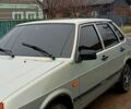 Серый ВАЗ 21099, объемом двигателя 1.6 л и пробегом 130 тыс. км за 3000 $, фото 1 на Automoto.ua