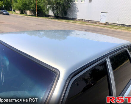 Серый ВАЗ 21099, объемом двигателя 1.6 л и пробегом 0 тыс. км за 1550 $, фото 9 на Automoto.ua