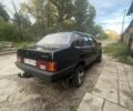 Серый ВАЗ 21099, объемом двигателя 1.6 л и пробегом 360 тыс. км за 1600 $, фото 10 на Automoto.ua
