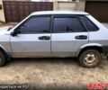 Серый ВАЗ 21099, объемом двигателя 1.5 л и пробегом 169 тыс. км за 650 $, фото 9 на Automoto.ua