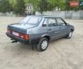 Серый ВАЗ 21099, объемом двигателя 1.5 л и пробегом 189 тыс. км за 1350 $, фото 5 на Automoto.ua