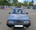 Серый ВАЗ 21099, объемом двигателя 1.6 л и пробегом 202 тыс. км за 2200 $, фото 2 на Automoto.ua