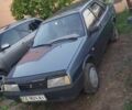 Серый ВАЗ 21099, объемом двигателя 1.6 л и пробегом 180 тыс. км за 850 $, фото 1 на Automoto.ua