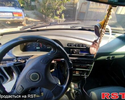 Сірий ВАЗ 21099, об'ємом двигуна 1.5 л та пробігом 130 тис. км за 2700 $, фото 5 на Automoto.ua