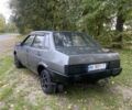 Сірий ВАЗ 21099, об'ємом двигуна 1.6 л та пробігом 253 тис. км за 1554 $, фото 1 на Automoto.ua
