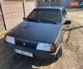 Сірий ВАЗ 21099, об'ємом двигуна 1.6 л та пробігом 200 тис. км за 2100 $, фото 1 на Automoto.ua