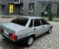 Сірий ВАЗ 21099, об'ємом двигуна 1.6 л та пробігом 160 тис. км за 2350 $, фото 11 на Automoto.ua