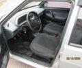Сірий ВАЗ 21099, об'ємом двигуна 1.6 л та пробігом 200 тис. км за 1499 $, фото 9 на Automoto.ua