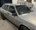 Серый ВАЗ 21099, объемом двигателя 1.6 л и пробегом 217 тыс. км за 2200 $, фото 1 на Automoto.ua