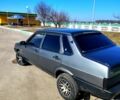Сірий ВАЗ 21099, об'ємом двигуна 1.6 л та пробігом 368 тис. км за 1700 $, фото 4 на Automoto.ua