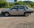 Серый ВАЗ 21099, объемом двигателя 1.6 л и пробегом 117 тыс. км за 1800 $, фото 3 на Automoto.ua