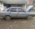 Сірий ВАЗ 21099, об'ємом двигуна 1.5 л та пробігом 150 тис. км за 1250 $, фото 1 на Automoto.ua