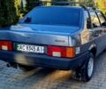 Серый ВАЗ 21099, объемом двигателя 1.6 л и пробегом 117 тыс. км за 1500 $, фото 9 на Automoto.ua