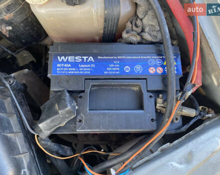 Сірий ВАЗ 21099, об'ємом двигуна 1.6 л та пробігом 308 тис. км за 1500 $, фото 16 на Automoto.ua