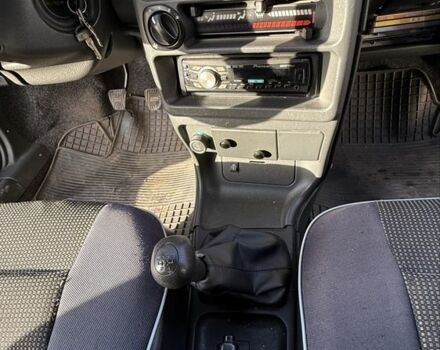 Серый ВАЗ 21099, объемом двигателя 1.6 л и пробегом 99 тыс. км за 2100 $, фото 11 на Automoto.ua