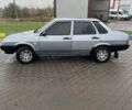 Сірий ВАЗ 21099, об'ємом двигуна 1.6 л та пробігом 198 тис. км за 2000 $, фото 3 на Automoto.ua