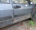 Сірий ВАЗ 21099, об'ємом двигуна 1.5 л та пробігом 200 тис. км за 671 $, фото 4 на Automoto.ua