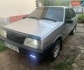 Серый ВАЗ 21099, объемом двигателя 1.6 л и пробегом 250 тыс. км за 1350 $, фото 1 на Automoto.ua