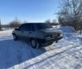 Сірий ВАЗ 21099, об'ємом двигуна 1.6 л та пробігом 200 тис. км за 1200 $, фото 3 на Automoto.ua