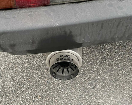 Серый ВАЗ 21099, объемом двигателя 1.6 л и пробегом 339 тыс. км за 2000 $, фото 15 на Automoto.ua