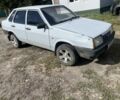 Сірий ВАЗ 21099, об'ємом двигуна 1.6 л та пробігом 200 тис. км за 998 $, фото 4 на Automoto.ua