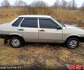 Сірий ВАЗ 21099, об'ємом двигуна 1.6 л та пробігом 0 тис. км за 2500 $, фото 6 на Automoto.ua