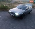 Сірий ВАЗ 21099, об'ємом двигуна 1.6 л та пробігом 211 тис. км за 1550 $, фото 1 на Automoto.ua