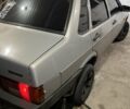 Серый ВАЗ 21099, объемом двигателя 1.6 л и пробегом 217 тыс. км за 2200 $, фото 3 на Automoto.ua