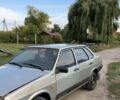 Серый ВАЗ 21099, объемом двигателя 1.6 л и пробегом 350 тыс. км за 804 $, фото 1 на Automoto.ua