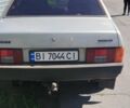 Серый ВАЗ 21099, объемом двигателя 1.6 л и пробегом 139 тыс. км за 2500 $, фото 2 на Automoto.ua