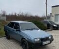 Сірий ВАЗ 21099, об'ємом двигуна 1.6 л та пробігом 75 тис. км за 1799 $, фото 1 на Automoto.ua