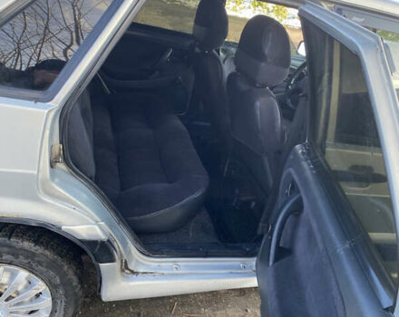 Сірий ВАЗ 21099, об'ємом двигуна 1.6 л та пробігом 308 тис. км за 1500 $, фото 8 на Automoto.ua