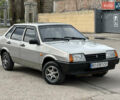 Сірий ВАЗ 21099, об'ємом двигуна 1.6 л та пробігом 174 тис. км за 2100 $, фото 1 на Automoto.ua
