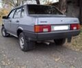 Серый ВАЗ 21099, объемом двигателя 0 л и пробегом 202 тыс. км за 2400 $, фото 15 на Automoto.ua