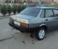 Сірий ВАЗ 21099, об'ємом двигуна 1.6 л та пробігом 296 тис. км за 1699 $, фото 2 на Automoto.ua
