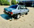 Серый ВАЗ 21099, объемом двигателя 1.6 л и пробегом 300 тыс. км за 2100 $, фото 1 на Automoto.ua
