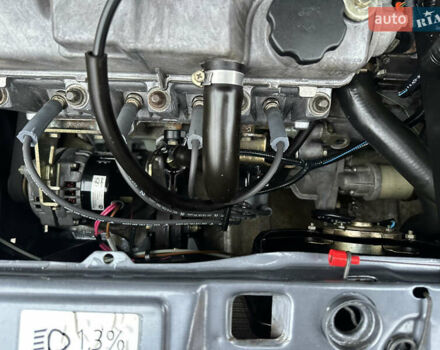 Серый ВАЗ 21099, объемом двигателя 1.6 л и пробегом 26 тыс. км за 4350 $, фото 80 на Automoto.ua