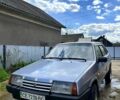 Серый ВАЗ 21099, объемом двигателя 1.5 л и пробегом 139 тыс. км за 1300 $, фото 1 на Automoto.ua