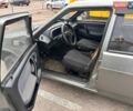 Серый ВАЗ 21099, объемом двигателя 1.6 л и пробегом 253 тыс. км за 1250 $, фото 4 на Automoto.ua