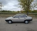 Серый ВАЗ 21099, объемом двигателя 0 л и пробегом 216 тыс. км за 1500 $, фото 1 на Automoto.ua