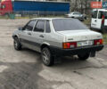 Серый ВАЗ 21099, объемом двигателя 1.6 л и пробегом 200 тыс. км за 1500 $, фото 3 на Automoto.ua