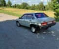 Серый ВАЗ 21099, объемом двигателя 1.6 л и пробегом 3 тыс. км за 1250 $, фото 3 на Automoto.ua